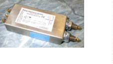 Filtry EMC